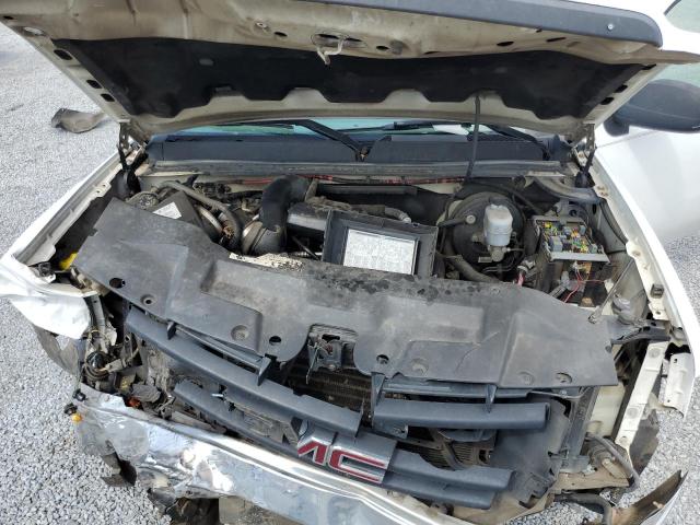 Photo 11 from auction – 2008 GMC SIERRA C15 with VIN 1GTEC19X38Z125598