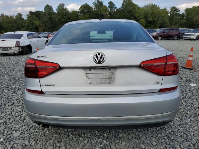 Photo 6 from auction – 2016 VOLKSWAGEN PASSAT S with VIN 1VWAT7A34GC007231