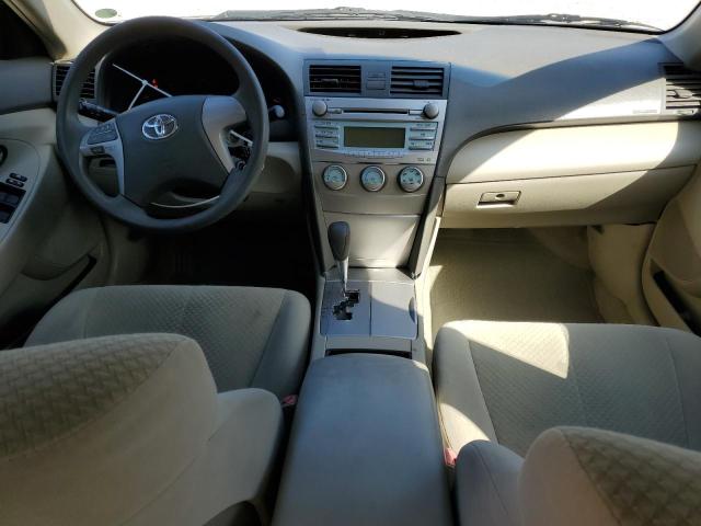 Photo 8 from auction – 2008 TOYOTA CAMRY CE with VIN 4T1BE46K88U735979