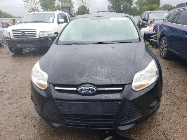 Foto 5 de la subasta – 2014 FORD FOCUS SE con VIN 1FADP3F21EL346349