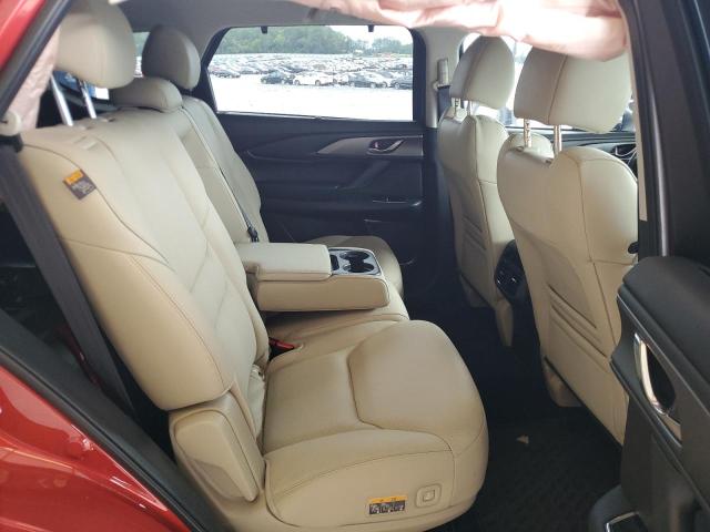 Photo 11 from auction – 2020 MAZDA CX-9 TOURI with VIN JM3TCBCY2L0424051