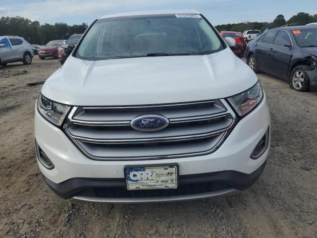 Photo 5 from auction – 2017 FORD EDGE SEL with VIN 2FMPK3J90HBB30468