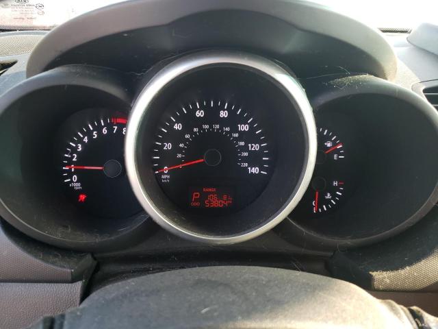 Снимка 9 от търг – 2013 KIA SOUL + с VIN KNDJT2A68D7565748