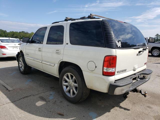 Photo 2 from auction – 2002 GMC YUKON with VIN 1GKEC13V12J241481
