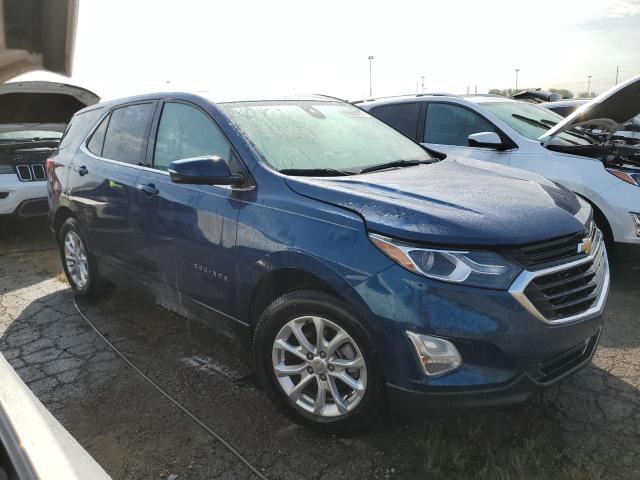 Photo 4 from auction – 2019 CHEVROLET EQUINOX LT with VIN 2GNAXJEV9K6290394