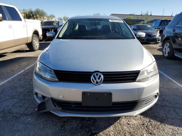 Photo 5 from auction – 2012 VOLKSWAGEN JETTA SE with VIN 3VWDP7AJ2CM318469
