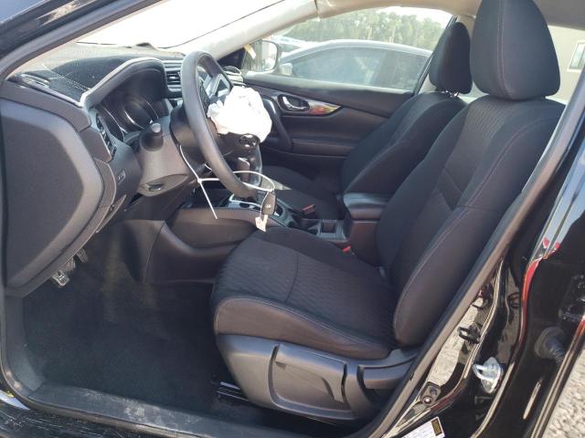 Photo 7 from auction – 2018 NISSAN ROGUE S with VIN 5N1AT2MT9JC772455