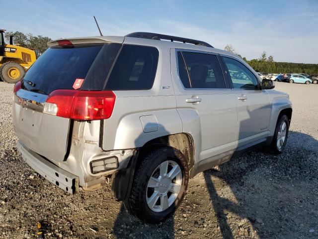 Photo 3 from auction – 2013 GMC TERRAIN SL with VIN 2GKALUEK3D6321965