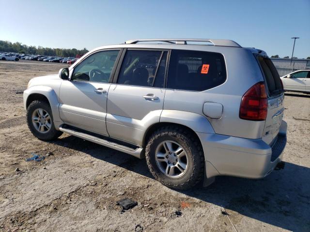 Photo 2 from auction – 2007 LEXUS GX 470 with VIN JTJBT20X370130550