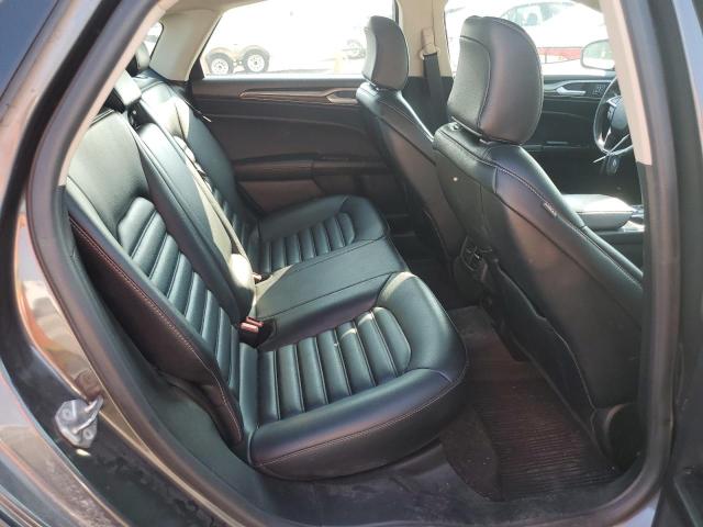Photo 10 from auction – 2020 FORD FUSION SEL with VIN 3FA6P0CD6LR177411