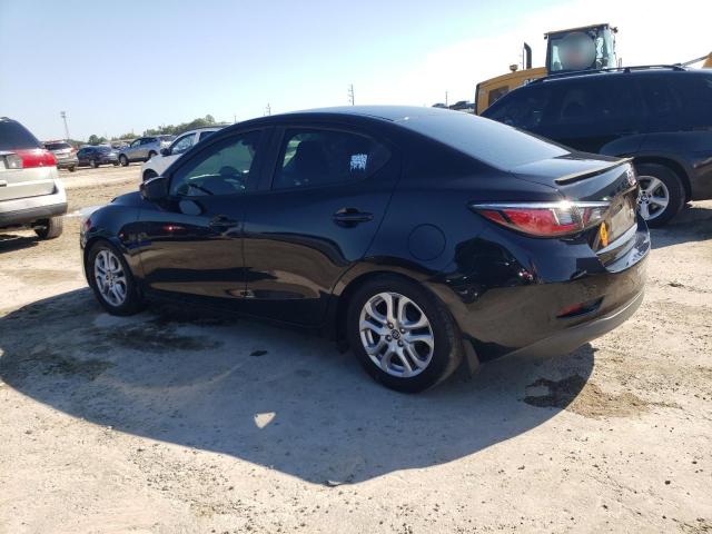 Photo 2 from auction – 2017 TOYOTA YARIS IA with VIN 3MYDLBYV3HY166360