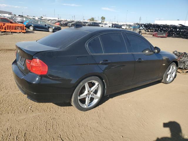 Photo 3 from auction – 2010 BMW 335 I with VIN WBAPM7G50ANL89303