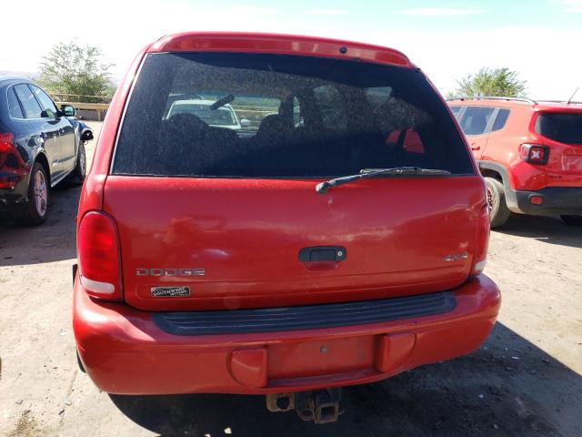 Photo 6 from auction – 1999 DODGE DURANGO with VIN 1B4HS28YXXF568411