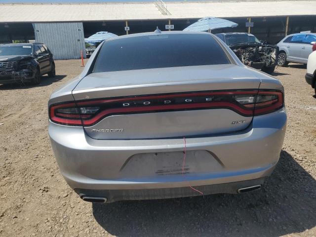 Photo 6 from auction – 2017 DODGE CHARGER SX with VIN 2C3CDXHG6HH524292
