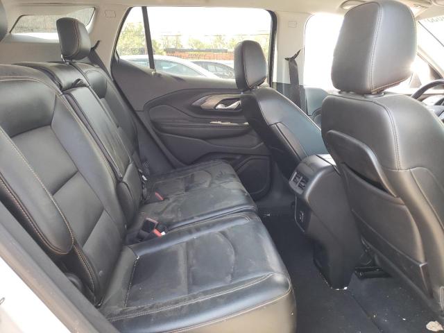 Photo 10 from auction – 2019 GMC TERRAIN SL with VIN 3GKALPEV2KL214099