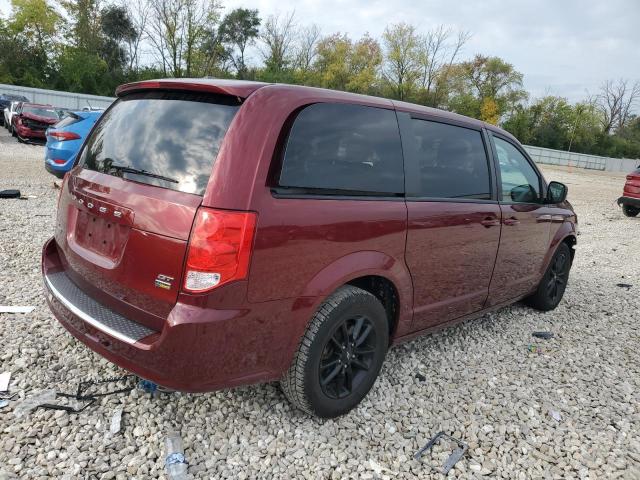 Photo 3 from auction – 2019 DODGE GRAND CARA with VIN 2C4RDGEG9KR682170