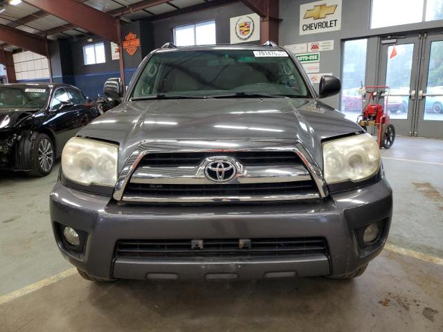 Photo 5 from auction – 2006 TOYOTA 4RUNNER SR with VIN JTEBU14R460101770