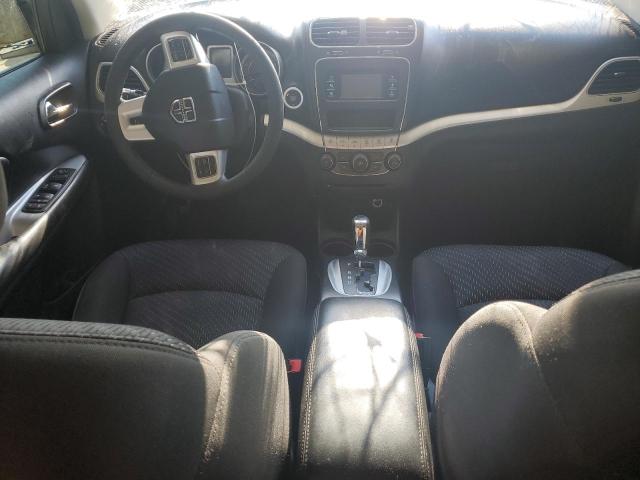 Photo 8 from auction – 2018 DODGE JOURNEY SE with VIN 3C4PDCAB5JT496583