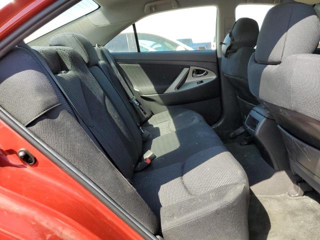 Снимка 10 от търг – 2011 TOYOTA CAMRY BASE с VIN 4T1BF3EK8BU700763