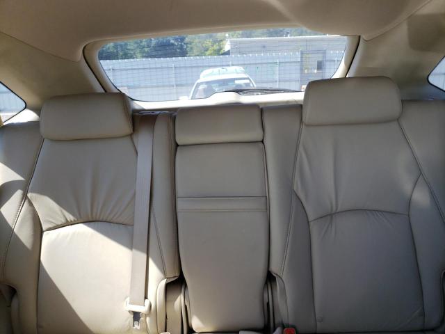 Photo 10 from auction – 2008 LEXUS RX 350 with VIN 2T2GK31U88C029982
