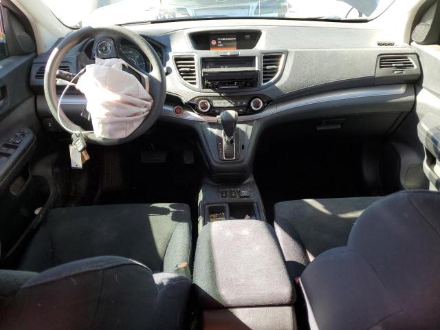 Photo 8 from auction – 2015 HONDA CR-V EX with VIN 2HKRM4H51FH680778