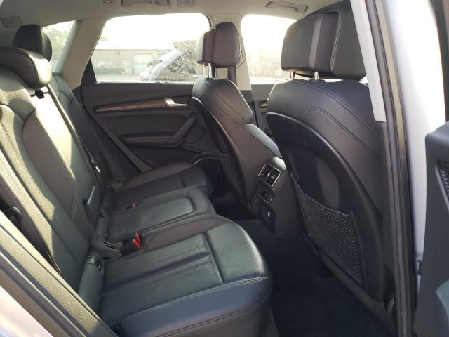 Photo 11 from auction – 2018 AUDI Q5 PRESTIG with VIN WA1CNAFY7J2122338