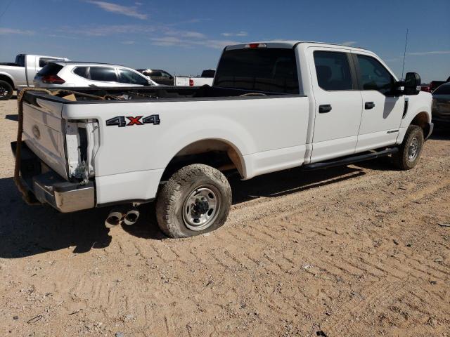 Photo 3 from auction – 2018 FORD F350 SUPER with VIN 1FT8W3BTXJEC86924