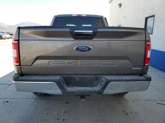 Photo 6 from auction – 2019 FORD F150 SUPER with VIN 1FTFW1E45KFA82737