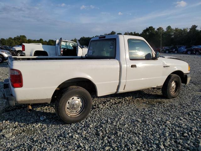 Снимка 3 от търг – 2004 FORD RANGER с VIN 1FTYR10D44TA01674