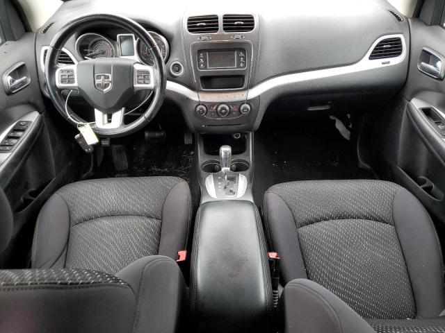 Photo 8 from auction – 2012 DODGE JOURNEY SX with VIN 3C4PDCBB8CT392154