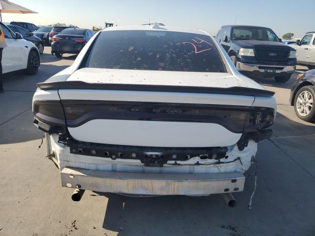 Photo 6 from auction – 2016 DODGE CHARGER R/ with VIN 2C3CDXCT6GH350520