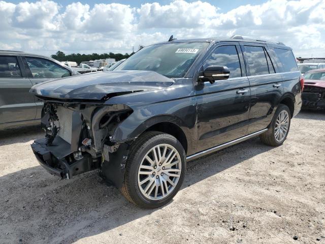 Photo 1 from auction – 2023 FORD EXPEDITION with VIN 1FMJU1K80PEA35826