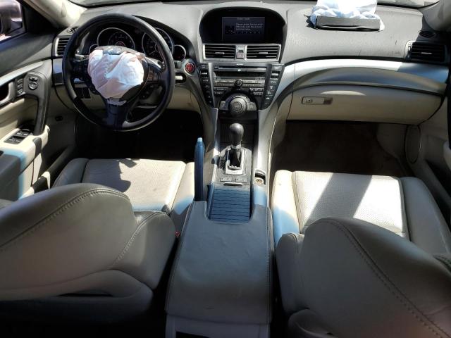 Photo 8 from auction – 2011 ACURA TL with VIN 19UUA8F59BA005213