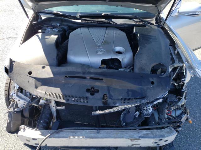 Photo 11 from auction – 2008 LEXUS GS 350 with VIN JTHCE96SX80014218