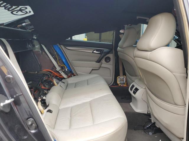 Photo 10 from auction – 2012 ACURA TL with VIN 19UUA8F52CA024445