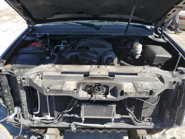 Photo 12 from auction – 2014 CADILLAC ESCALADE E with VIN 1GYS3JEF7ER182019