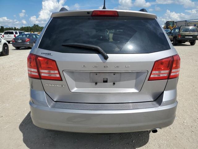 Photo 6 from auction – 2017 DODGE JOURNEY SE with VIN 3C4PDCAB1HT683832