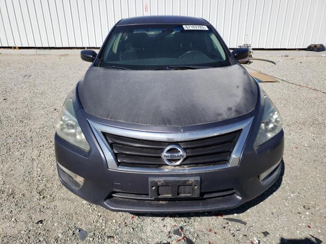 Photo 5 from auction – 2013 NISSAN ALTIMA 2.5 with VIN 1N4AL3AP2DC262461