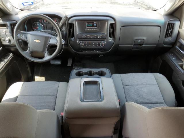 Photo 8 from auction – 2016 CHEVROLET SILVERADO with VIN 1GCVKNEC5GZ346664