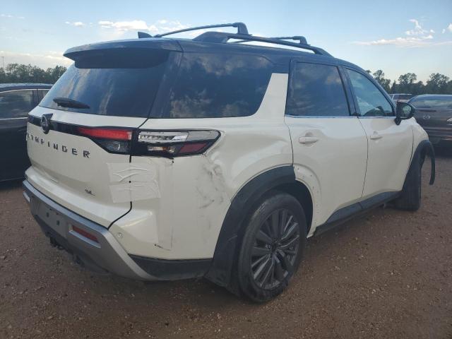 Photo 3 from auction – 2022 NISSAN PATHFINDER with VIN 5N1DR3CB0NC204174
