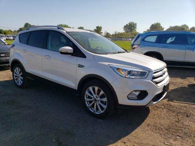 Photo 4 from auction – 2017 FORD ESCAPE TIT with VIN 1FMCU0JD4HUC08319