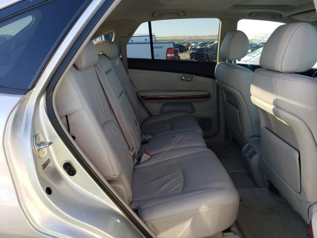 Photo 10 from auction – 2007 LEXUS RX 350 with VIN 2T2HK31U37C037362