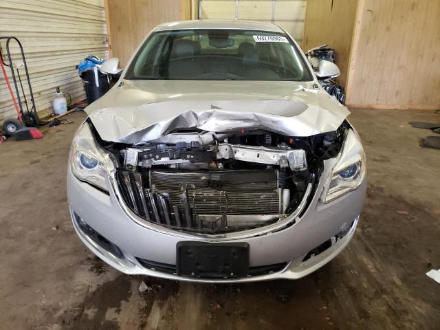 Photo 5 from auction – 2014 BUICK REGAL PREM with VIN 2G4GN5EX4E9190509