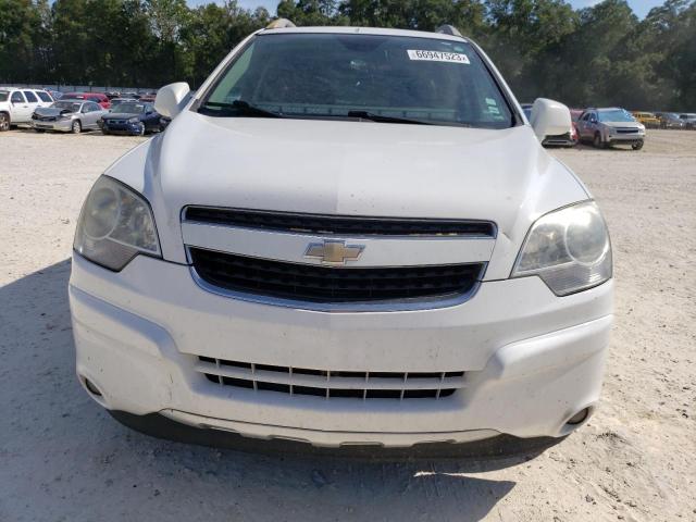 Снимка 5 от търг – 2012 CHEVROLET CAPTIVA SP с VIN 3GNAL3E56CS526123