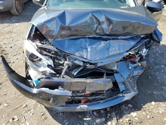 Zdjęcie 11 z aukcji – 2015 TOYOTA COROLLA L z VIN 2T1BURHE3FC427799