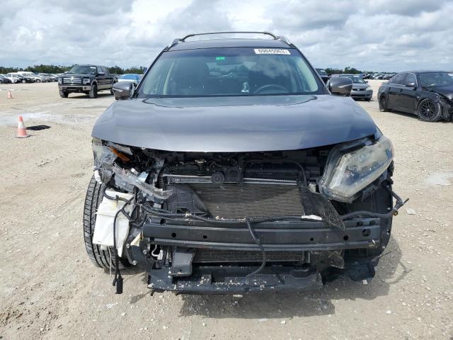 Photo 5 from auction – 2015 NISSAN ROGUE S with VIN KNMAT2MT5FP546188