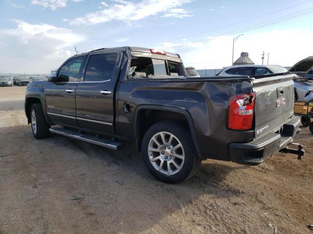 Photo 2 from auction – 2015 GMC SIERRA K15 with VIN 3GTU2WEC0FG258878