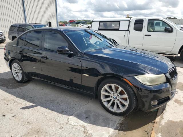 Photo 4 from auction – 2011 BMW 328 I with VIN WBAPH7C57BA800991