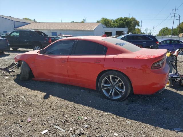 Photo 2 from auction – 2015 DODGE CHARGER R/ with VIN 2C3CDXCTXFH765712