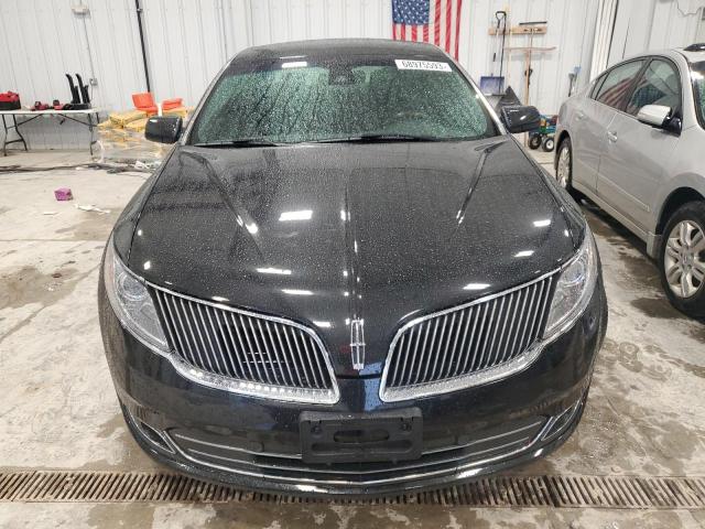 Photo 5 from auction – 2013 LINCOLN MKS with VIN 1LNHL9DK2DG615605